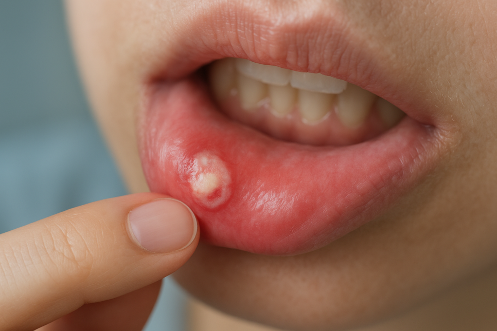 구내염 자주 생기는 이유 치과에서 알려드리는 원인 관련 이미지 3