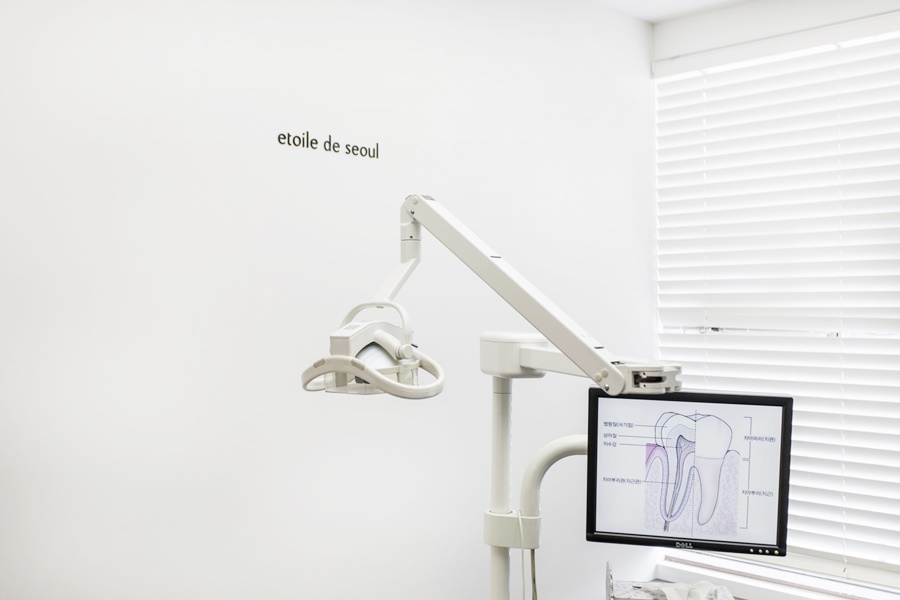 Cheongdam-dong Dental Clinic Implants for Dental Health image 10