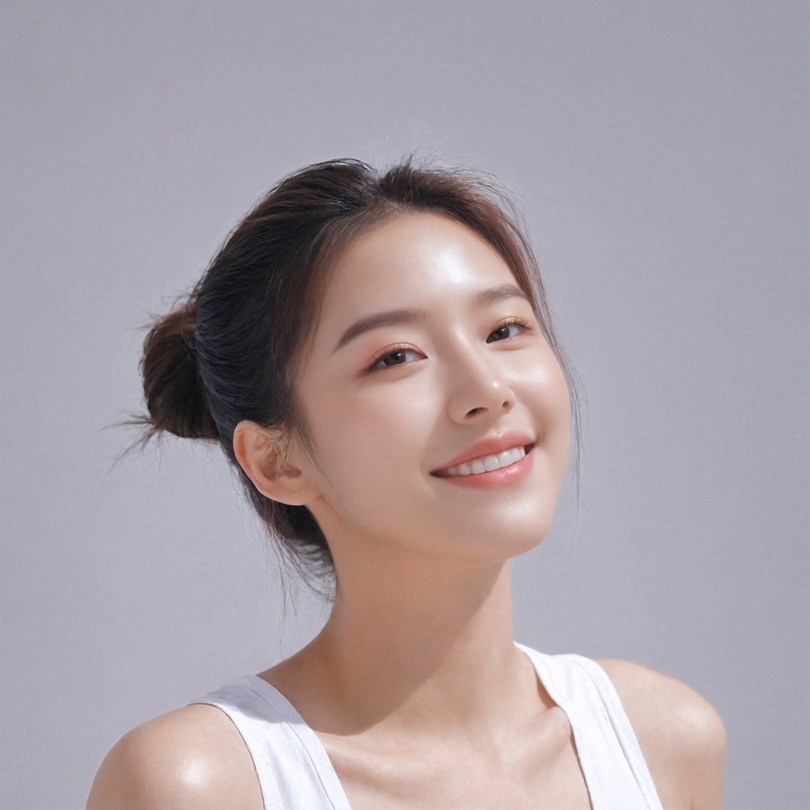 앞니올세라믹 숨겨왔던 미소를 되찾다 관련 이미지 4