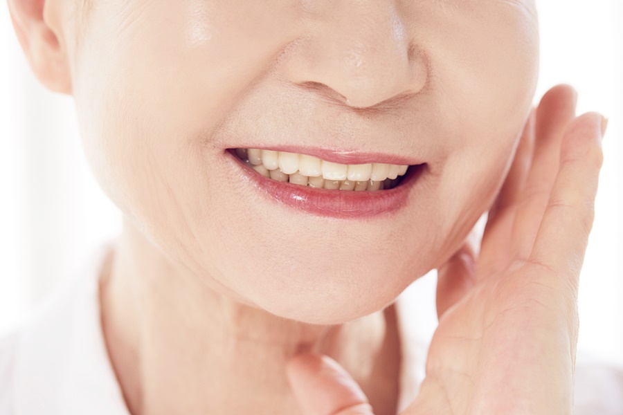 노인임플란트틀니 나이가 많더라도 관련 이미지 7