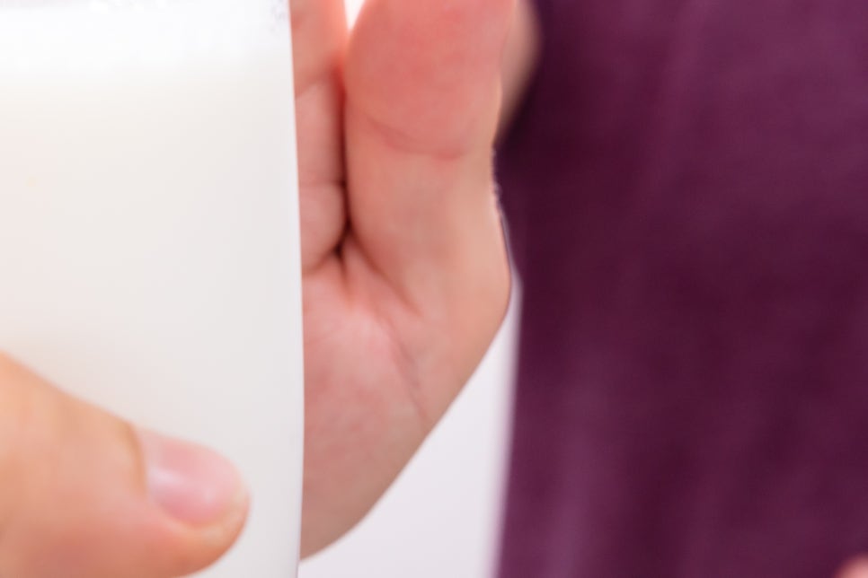 유통기한 지난 우유 활용 방법 제대로 써보세요! 관련 이미지 10