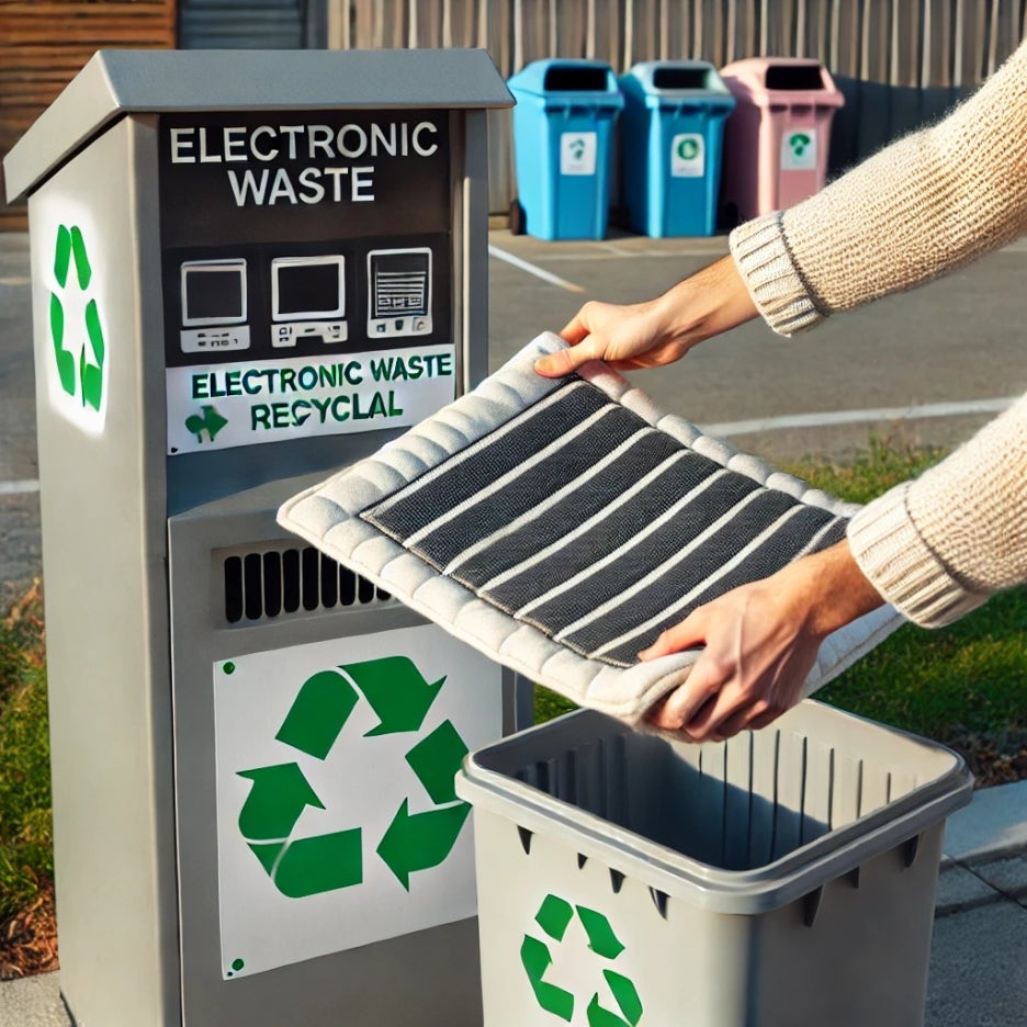 전기매트 버리는법 분리수거는 어떻게? 관련 이미지 5