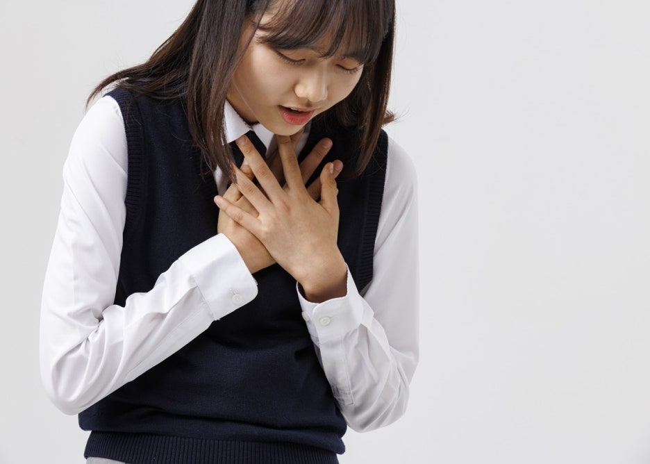 심장이빨리뛸때 대처법 긴급이라면? 관련 이미지 6