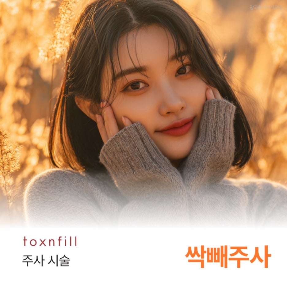서초구지방분해주사 싹빼주사, 스테로이드 걱정 없이 슬림해지고 싶다면 관련 이미지 1