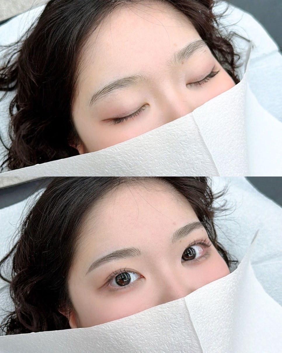 Why Many People End Up Regretting It After Going by Watching YouTube for Gangnam Eyebrow Tattooing image 2