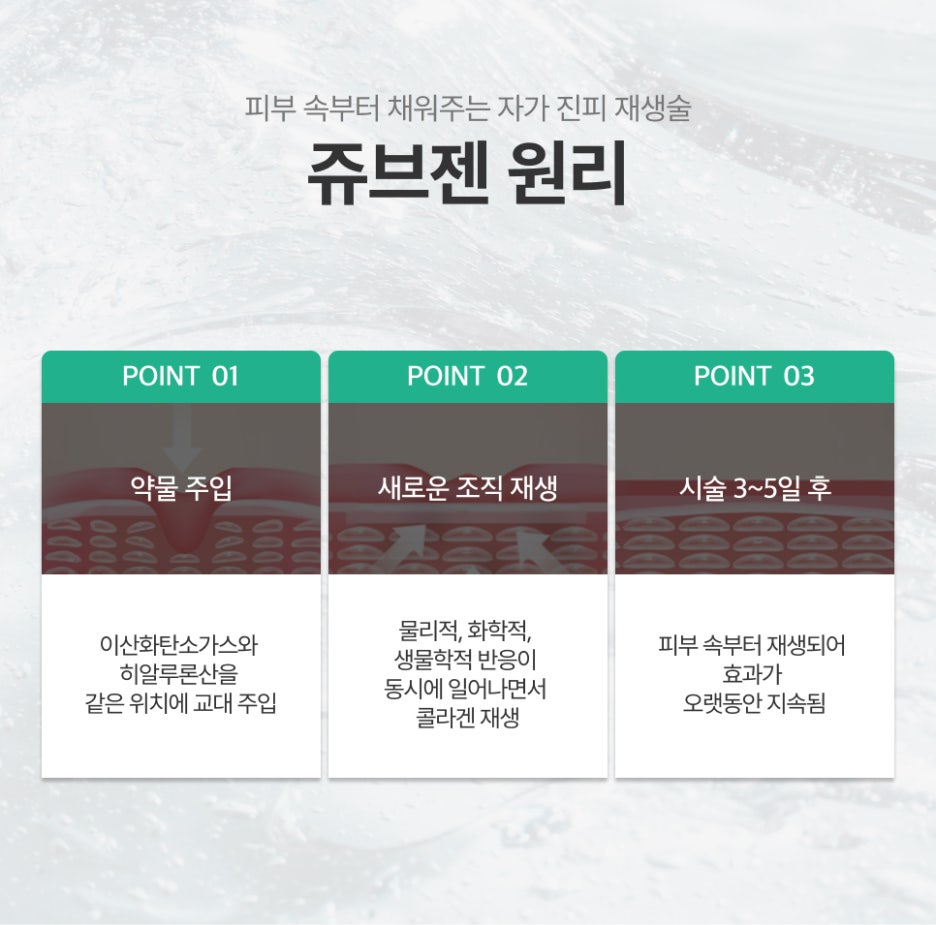 서초구 쥬브젠 레이저로 안 채워지던 깊은 주름, 접근이 달라야 하는 이유 관련 이미지 4