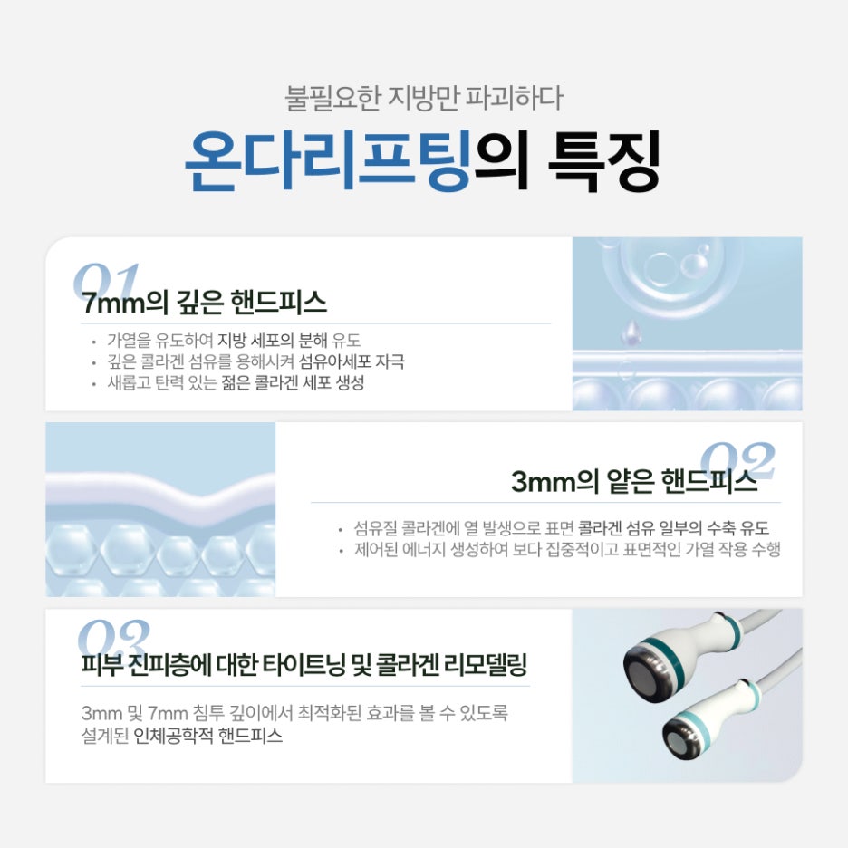 Why Gangnam Double-Chin Onda Lifting Requires Repeated Treatments image 4