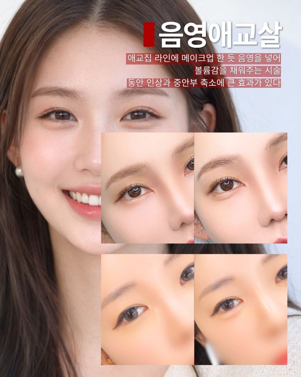 Why Many People End Up Regretting It After Going by Watching YouTube for Gangnam Eyebrow Tattooing image 11