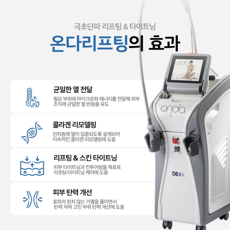 Why Gangnam Double-Chin Onda Lifting Requires Repeated Treatments image 3