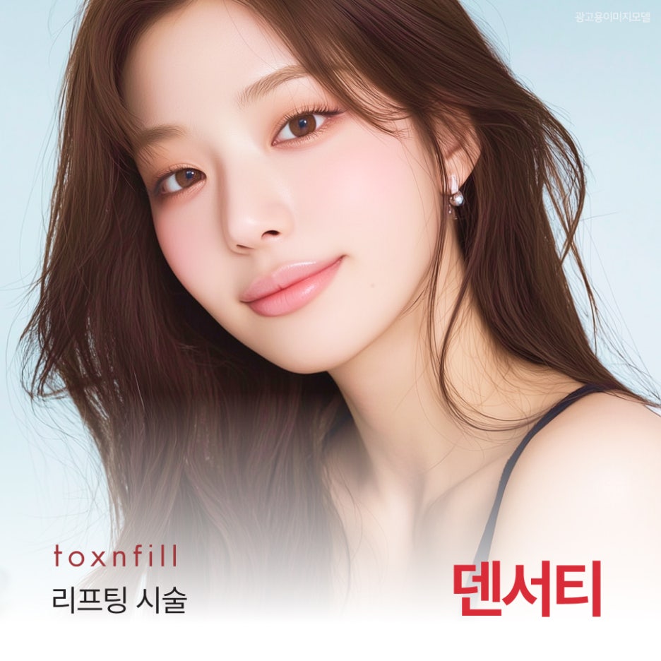 서초동덴서티리프팅 효과, 나타나는 시기가 사람마다 다른 이유 관련 이미지 1