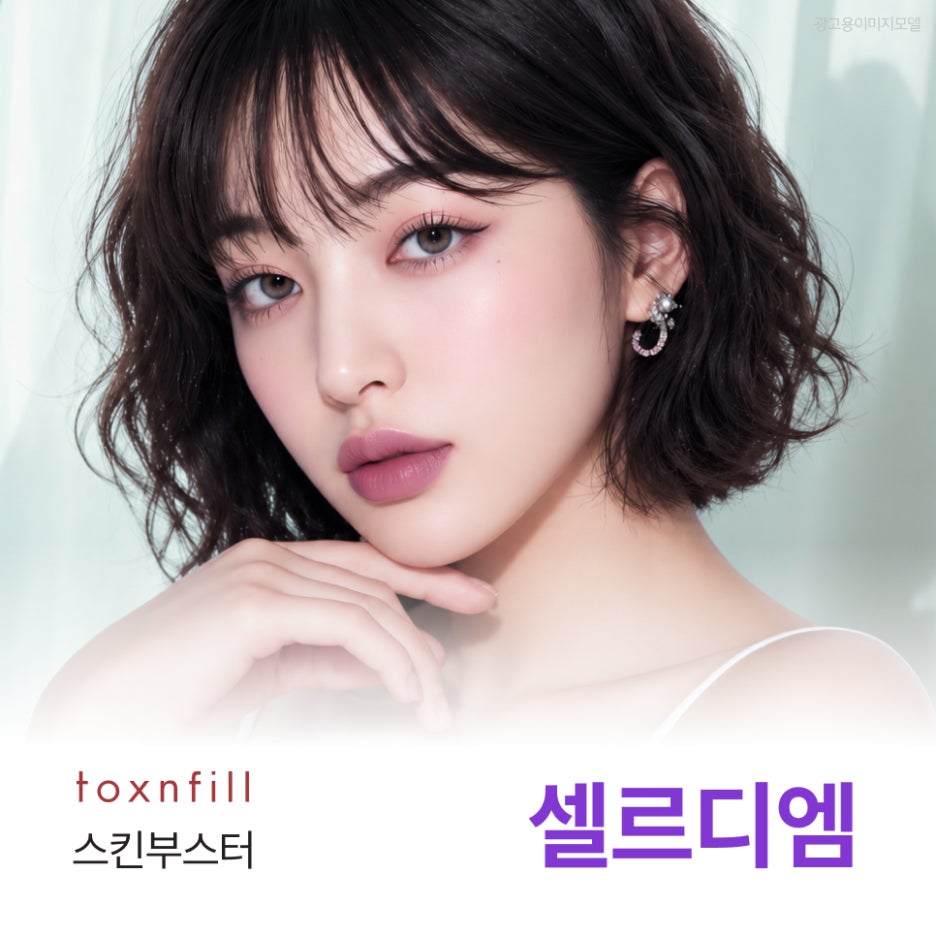 강남역셀르디엠 건조와 탄력 저하가 겹칠 때 관리 계획 관련 이미지 1