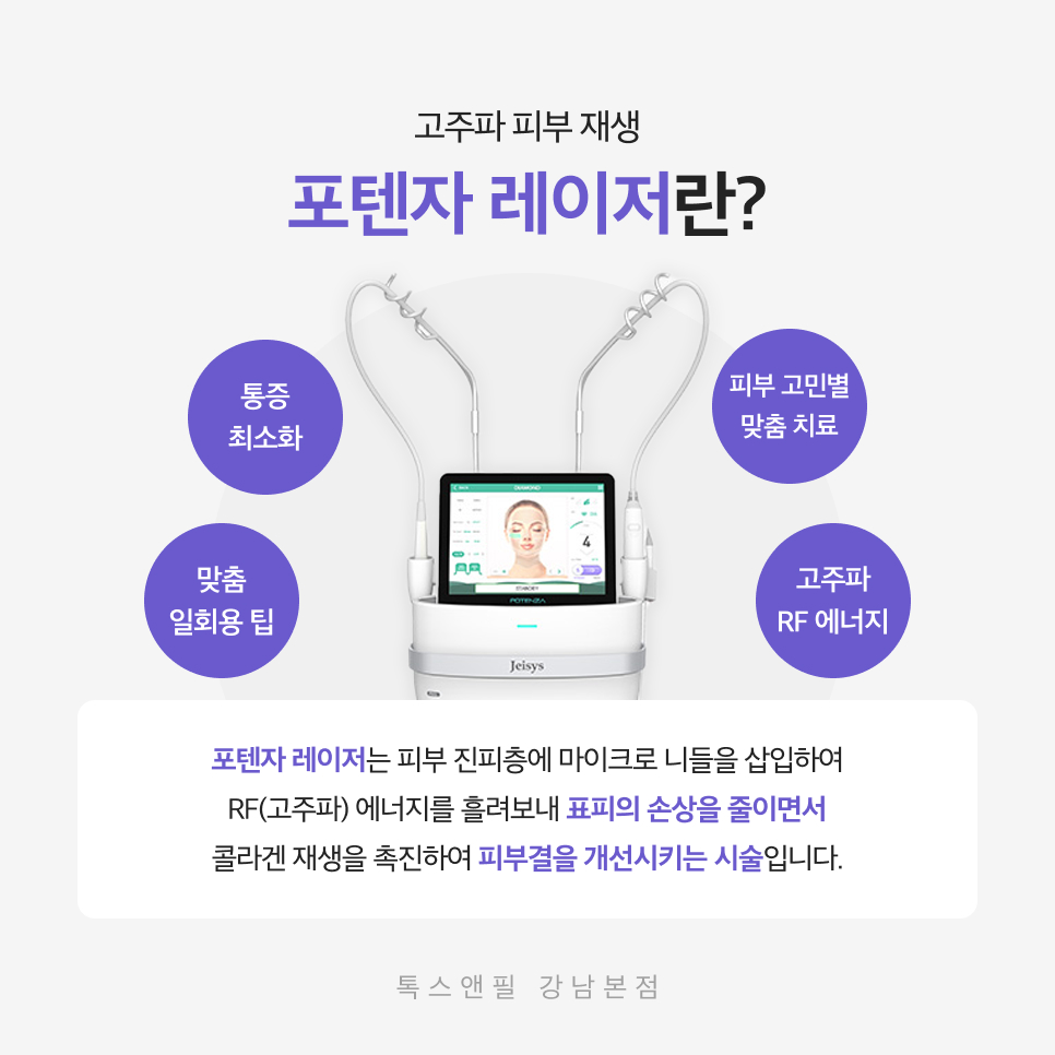 What to Know About the Effects and Side Effects Before Gangnam Potenza Treatment image 2