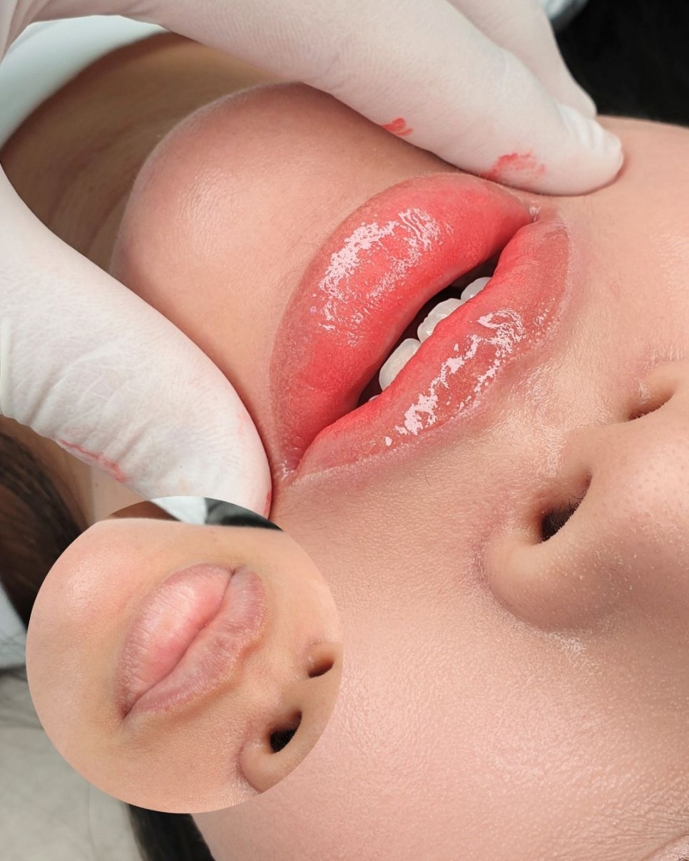 Why Many People End Up Regretting It After Going by Watching YouTube for Gangnam Eyebrow Tattooing image 10