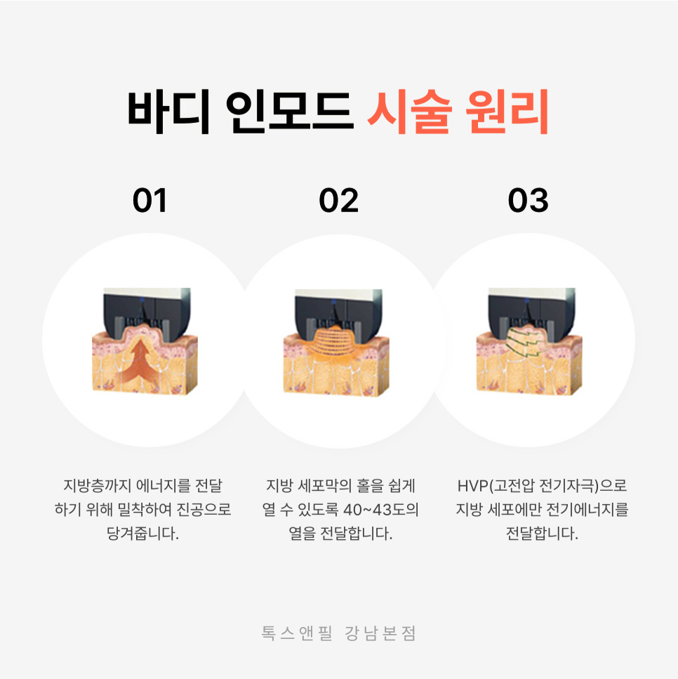 강남바디인모드 얼굴과 바디 관리를 위한 효과적인 선택 관련 이미지 3