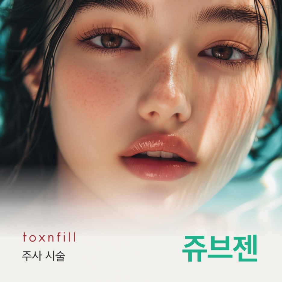서초구 쥬브젠 레이저로 안 채워지던 깊은 주름, 접근이 달라야 하는 이유 관련 이미지 1