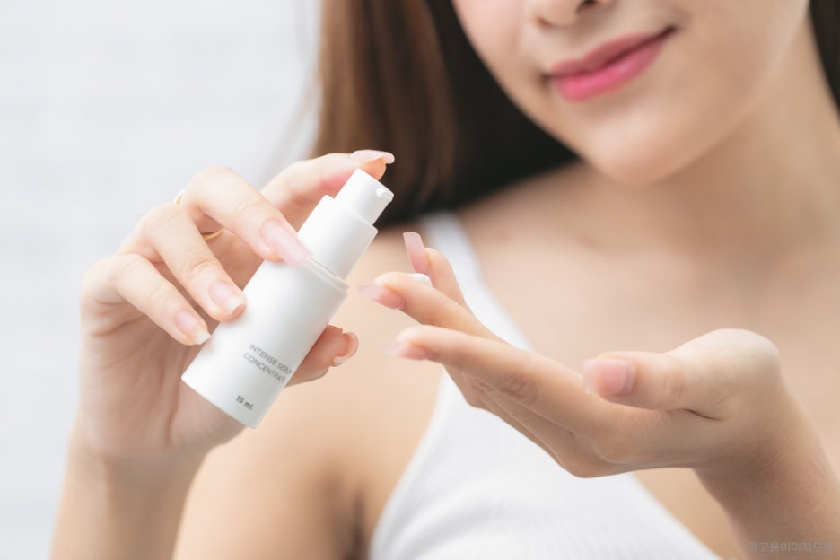 강남역 레티젠 장벽이 약해져 민감해진 피부결, 관련 이미지 3