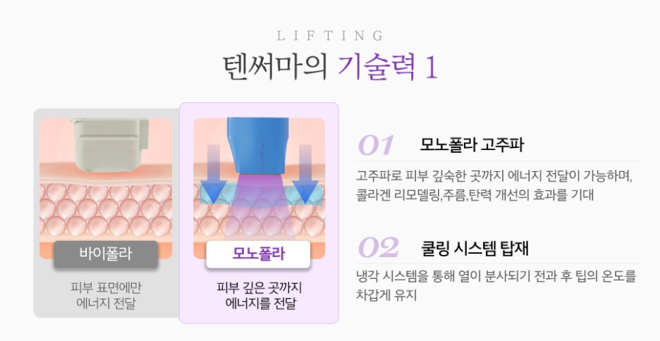 서초동텐써마 피부 탄력과 잔주름이 고민이라면 필독 관련 이미지 5