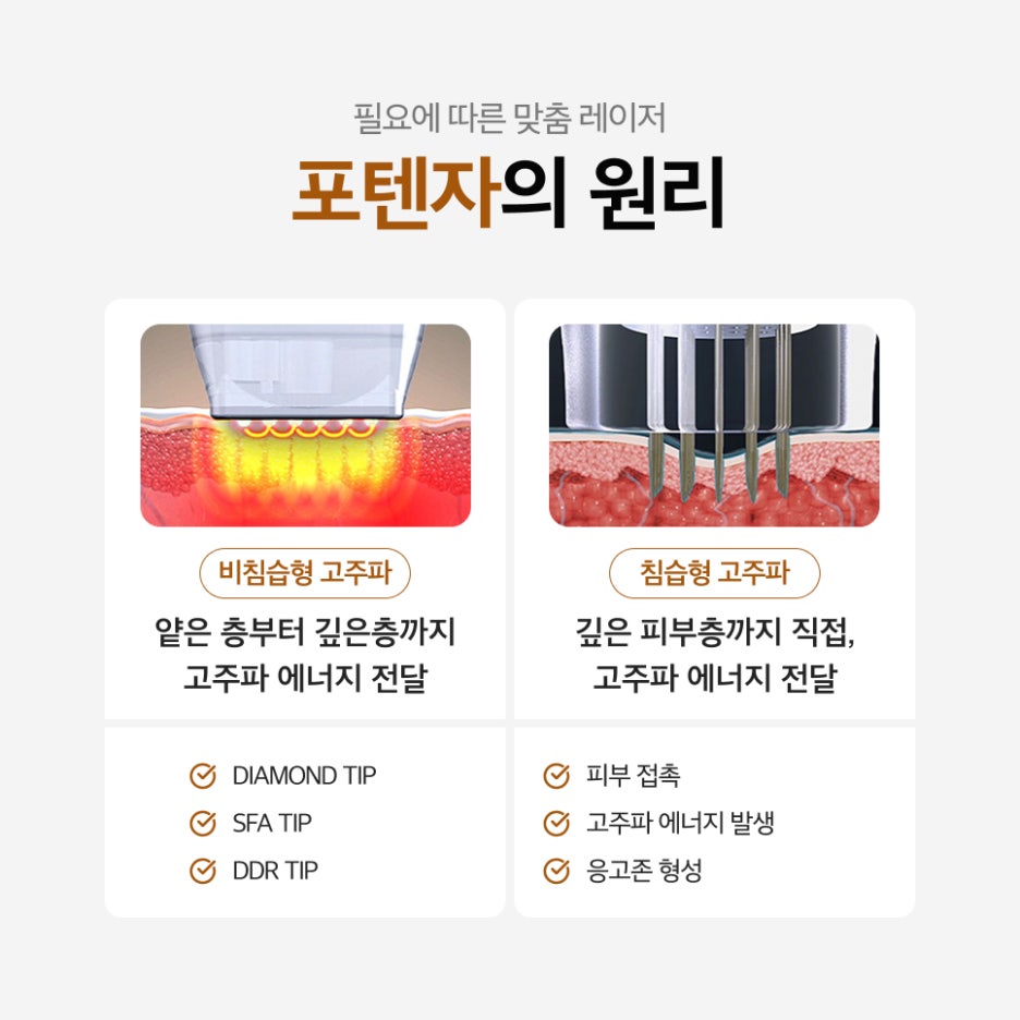 서초동포텐자 시술, 내 피부톤에 맞는 선택일까 관련 이미지 3