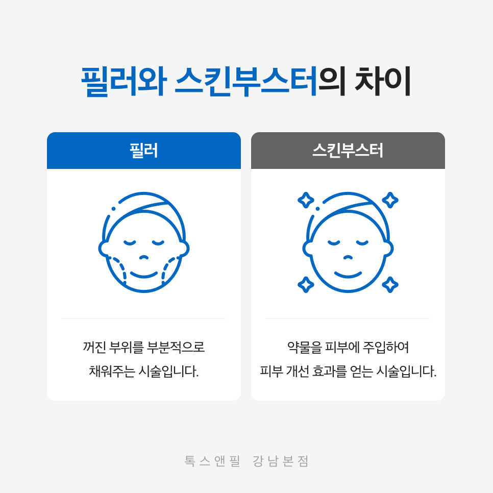 강남역 스킨바이브 피부과진료 건조한 피부 고민은 끝! 관련 이미지 4