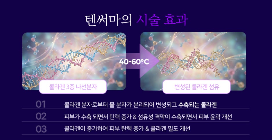 서초동텐써마 피부 탄력과 잔주름이 고민이라면 필독 관련 이미지 7