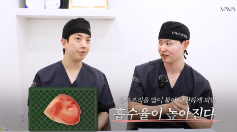코성형 재료 총정리｜실리콘 부작용&middot;자가늑연골 와핑&middot;귀연골 흡수까지 (콧대 코끝 비교) 관련 이미지 16