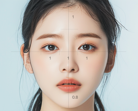 Revision Double Eyelid Surgery May Not Be Just a Line Issue | When Revision Eyelid Surgery Is Needed at Baba Plastic Surgery image 11