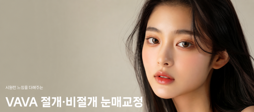 졸려 보인다는 말 자주 듣는다면? | 바바성형외과 눈매교정이 필요한 경우 관련 이미지 10