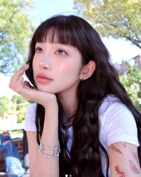 최준희 코 재수술 눈 재수술 성형 분석 관련 이미지 9