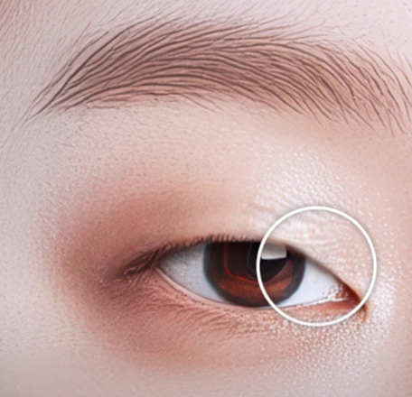 쌍수만으로 충분할까? 윗트임 병행이 필요한 경우 관련 이미지 18