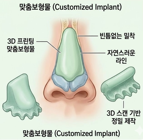 코성형 재료 어떤게 좋을까? ㅣ 코성형 재료의 모든 것, 코 재료 총정리 관련 이미지 9