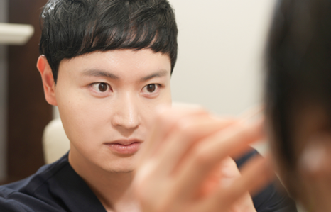 코유형에 따른 인상 관련 이미지 6