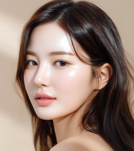 코수술 전 포토샵으로 결과를 확인하는 이유 ㅣ 바바성형외과 코수술 가상성형 상담 관련 이미지 1