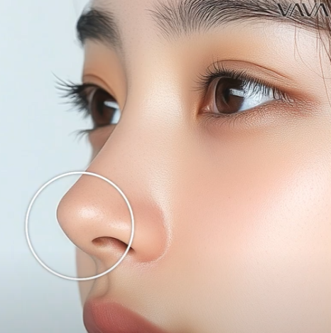 압구정 바바성형외과 | 코성형의 핵심, 비주의 중요성과 교정 방법 관련 이미지 9