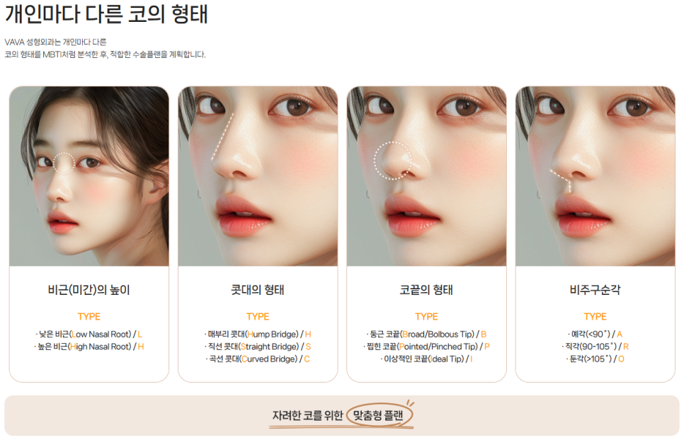 첫눈수술, 첫코수술이라면 이것부터 확인하세요 ㅣ 바바성형외과 눈·코 상담 관련 이미지 11
