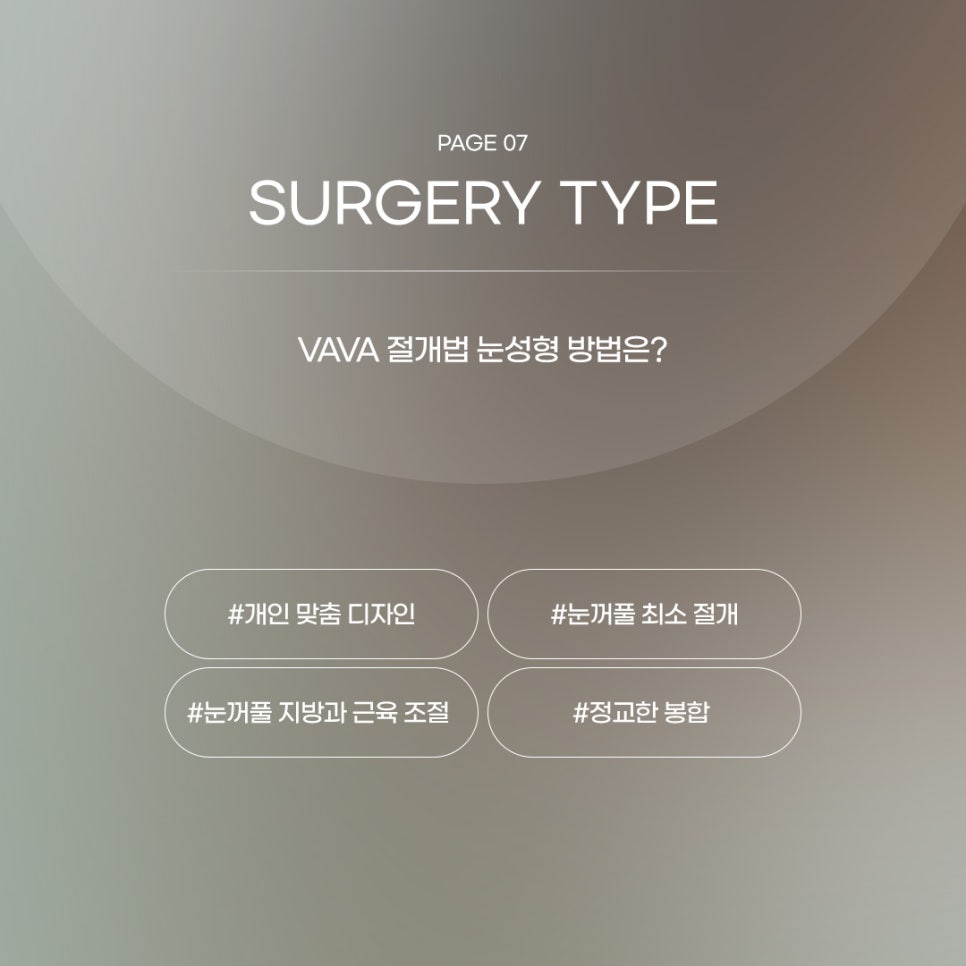 쌍꺼풀수술종류 라인 별 정리 관련 이미지 8