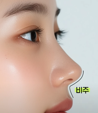 코재수술 원인, 과연 코끝처짐만이 문제일까? 가장 이상적인 라인 알려드립니다 관련 이미지 10