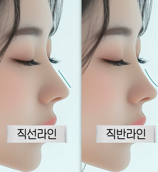 요즘 코성형 트렌드 & 코끝 재수술 알아보기 관련 이미지 1