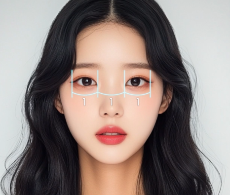 자연유착 vs 매몰 쌍꺼풀, 같은 비절개인데 왜 다를까요? 관련 이미지 16