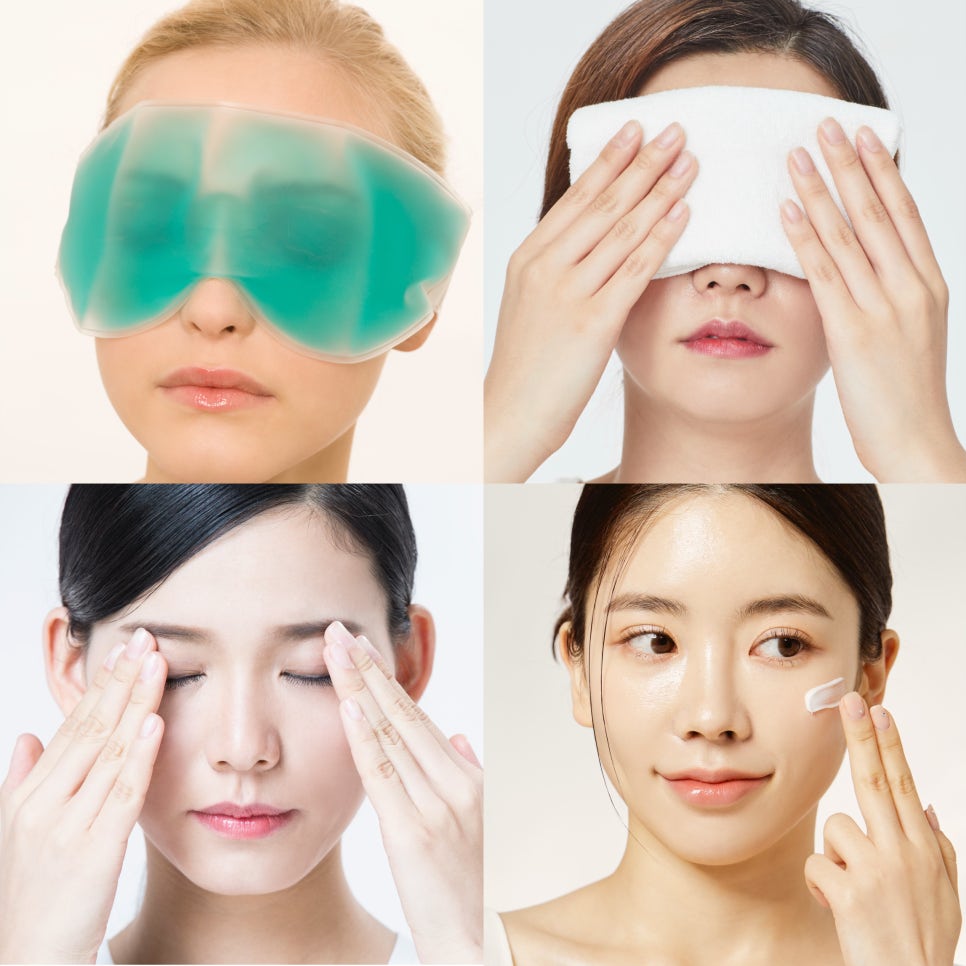 쌍수 후 화장 및 주의사항 알아보기 관련 이미지 5