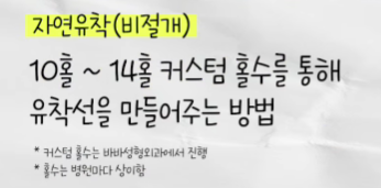 둔해보이는 눈매 무쌍 수술 전후 결과 알아보기 관련 이미지 6