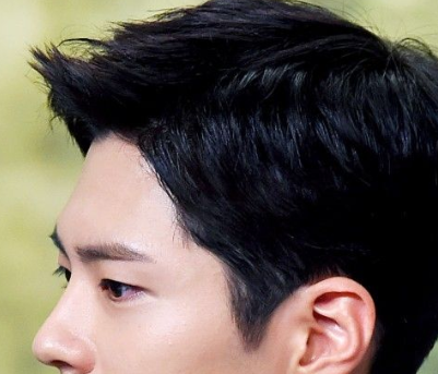 남성과 여성이 선호하는 코 라인의 차이점 관련 이미지 3