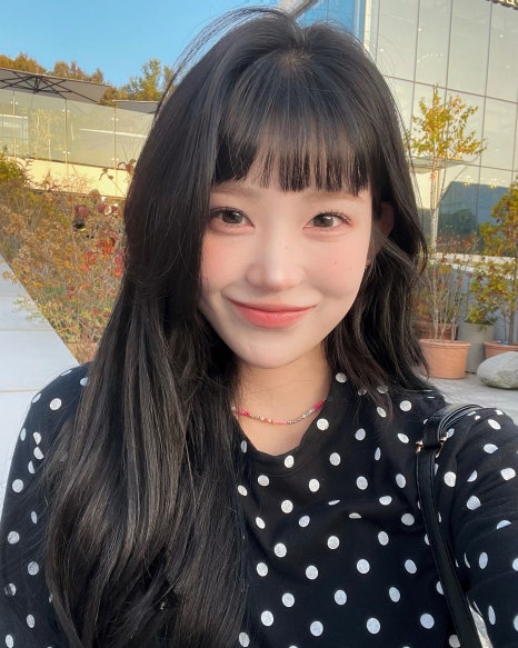 최준희 코 재수술 눈 재수술 성형 분석 관련 이미지 5