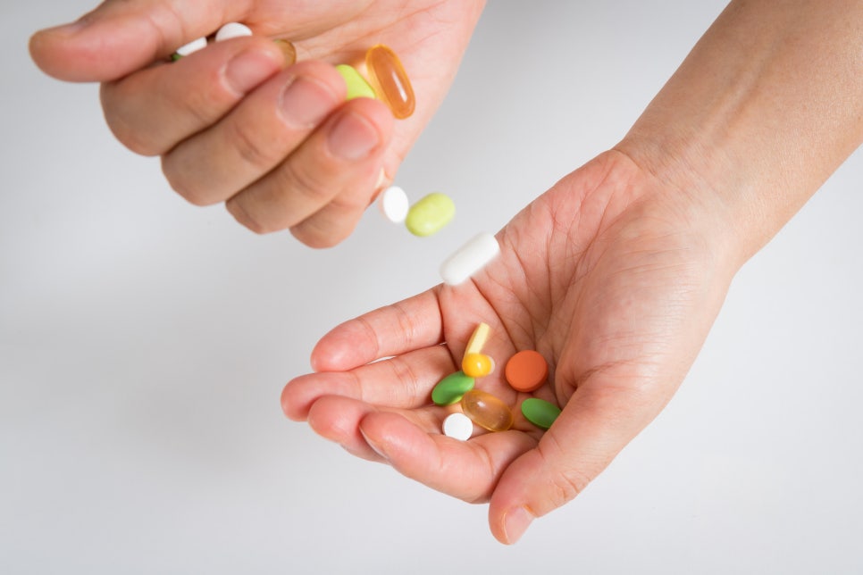 쌍수 후 주의사항과 부기, 멍 관리 방법 관련 이미지 6