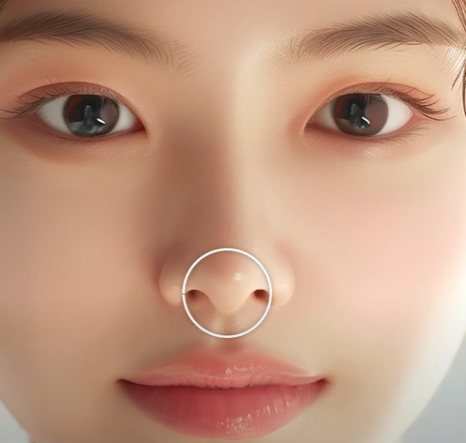 압구정 바바성형외과 | 코성형의 핵심, 비주의 중요성과 교정 방법 관련 이미지 2