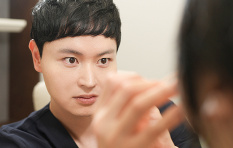 최준희 코 재수술 눈 재수술 성형 분석 관련 이미지 15