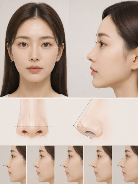 첫눈수술, 첫코수술이라면 이것부터 확인하세요 ㅣ 바바성형외과 눈·코 상담 관련 이미지 5