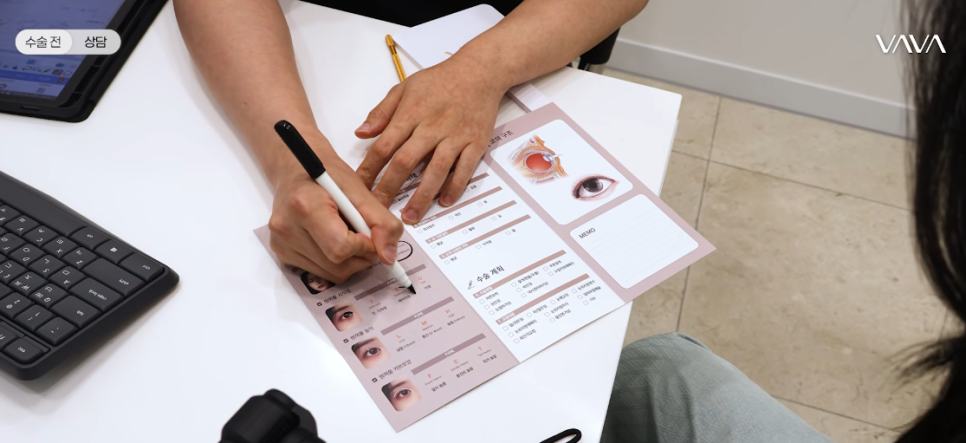 눈이랑 코 같이 하면 더 예뻐질까? ㅣ  동시성형 솔직 정리 관련 이미지 3