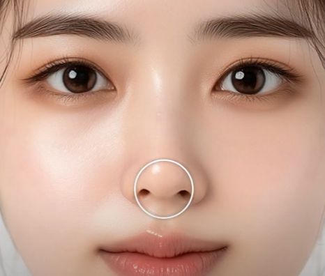 압구정 바바성형외과 | 코성형의 핵심, 비주의 중요성과 교정 방법 관련 이미지 3