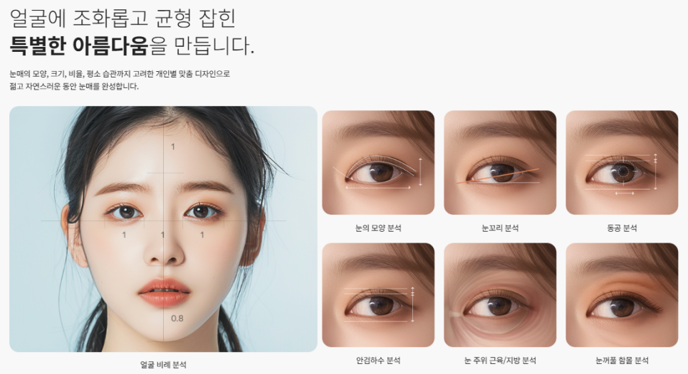 Revision Double Eyelid Surgery May Not Be Just a Line Issue | When Revision Eyelid Surgery Is Needed at Baba Plastic Surgery image 10