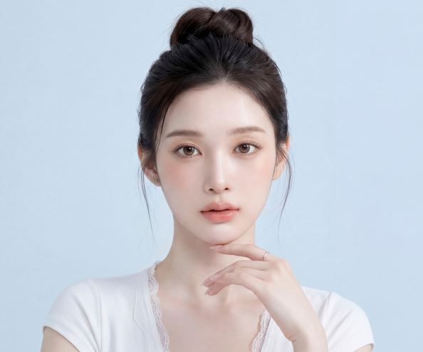 Concerned About Wide Nostrils? | When Alar Reduction Is Needed at BABA Plastic Surgery image 1